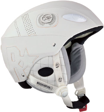 Rossignol TOXIC FASHION WHITE/ GREY