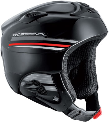 Rossignol RADICAL 8 Black