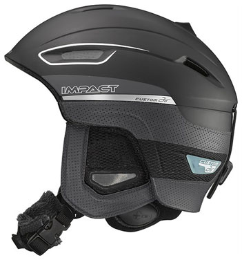 Salomon IMPACT CUSTOM AIR black