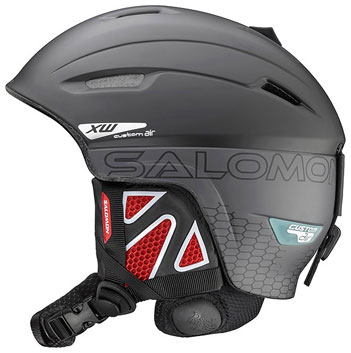 Salomon X-WING CUSTOM AIR black