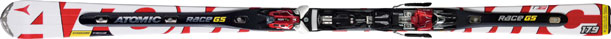Atomic D2 Race GS