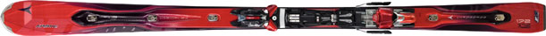 Atomic D2 VF 72