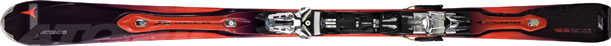 Atomic D2 VF 75 Red