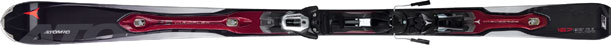 Atomic D2 VF 73 Black