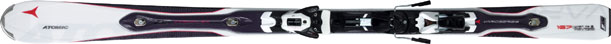 Atomic D2 VF 73 White