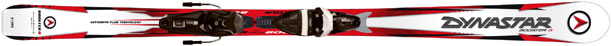 narty Dynastar BOOSTER 8