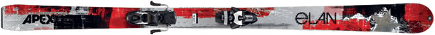 narty Elan APEX