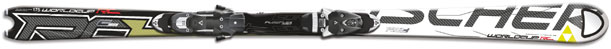 Fischer RC4 Worldcup RC C-Line Flowflex TUNE.IT