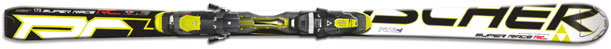 Fischer RC4 SUPERRACE RC