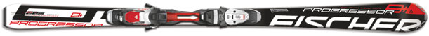 Fischer PROGRESSOR 8+