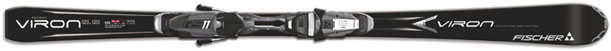 Fischer VIRON 6.6