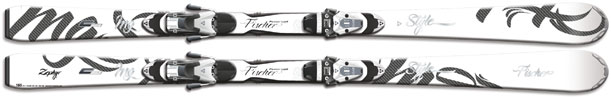 Fischer Zephyr C-Line Flowflex TUNE.IT