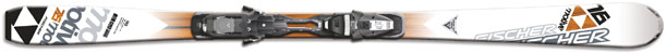 Fischer MOTIVE 76