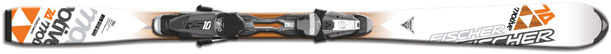 Fischer MOTIVE 74
