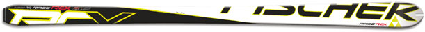Fischer TOUR RCX