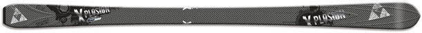 Fischer X-Plosion C-Line
