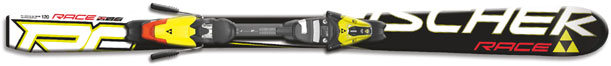 Fischer RC4 RACE JR.