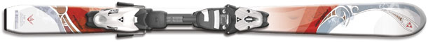 Fischer KOA JR.