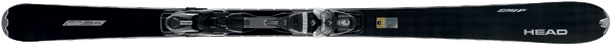 Head CHIP 78 SW PR PRO