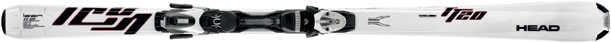 Head ICON TT 20.0 PR
