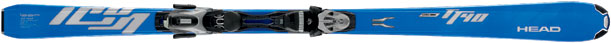 Head ICON TT 40.0 PR