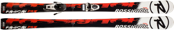 Rossignol RADICAL RSX