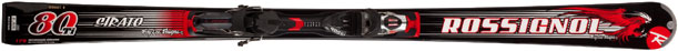 narty Rossignol STRATO 80 TLD TI