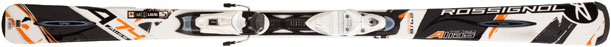 narty Rossignol ALIAS CARBON