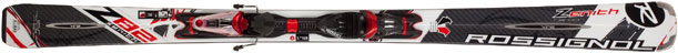 narty Rossignol ZENITH Z82 CARBON