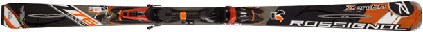 Rossignol ZENITH Z76 TI