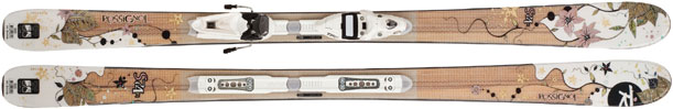 narty Rossignol S 74 W