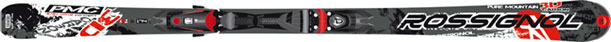 narty Rossignol PMC 3D CARBON