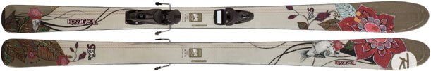 Rossignol S 86 W