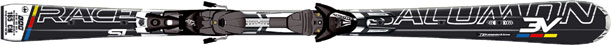 narty Salomon 3V RACE POWERLINE + Z12