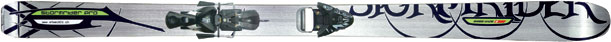 narty Stoeckli STORMRIDER PRO