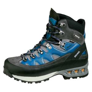 obuwie Meindl Alpine Trek GTX