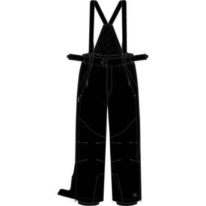 odzież narciarska Killtec Spodnie męskie - Amiro Twill UG