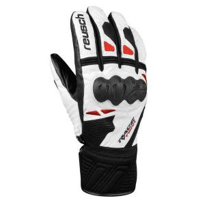 rękawice narciarskie Reusch RACE TEC 11 Training GORE-TEX®