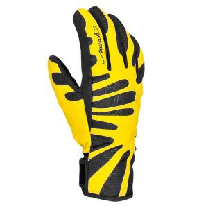 Reusch Lemonsqueeze R-TEX® XT