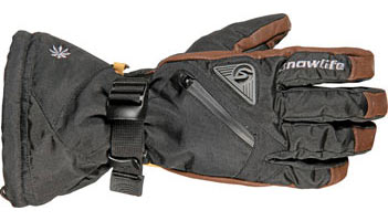 rękawice narciarskie Snowlife Falcon DT Glove