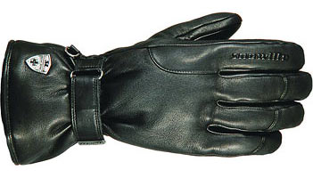 rękawice narciarskie Snowlife Grand Soft Glove