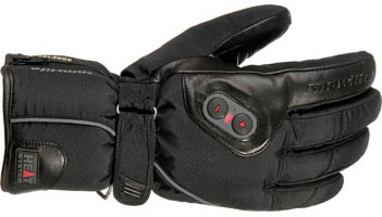 rękawice narciarskie Snowlife Heat GTX Glove Liion