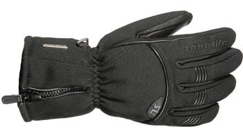 rękawice narciarskie Snowlife Prima WS Soft Shell Glove