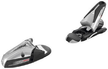 Tyrolia SL 100 silver
