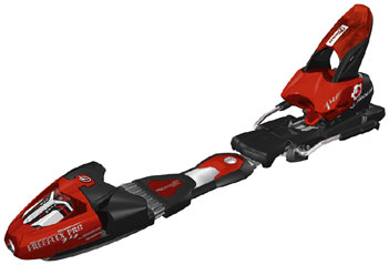 Tyrolia Freeflex Pro 14