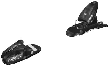 Tyrolia Peak 7.0 acAC