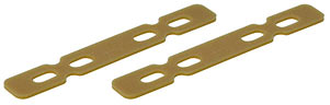 Ski Man Universal ski brake retainer
