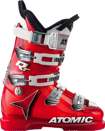 Atomic RT CS 110