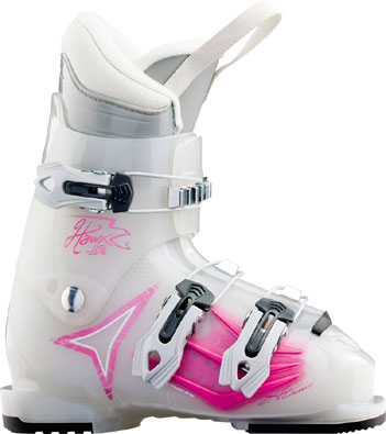 Atomic Hawx Jr Girls