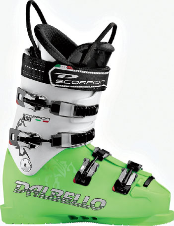 Dalbello SCORPION SR 110
